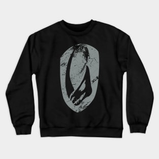 Mudhorn Crewneck Sweatshirt